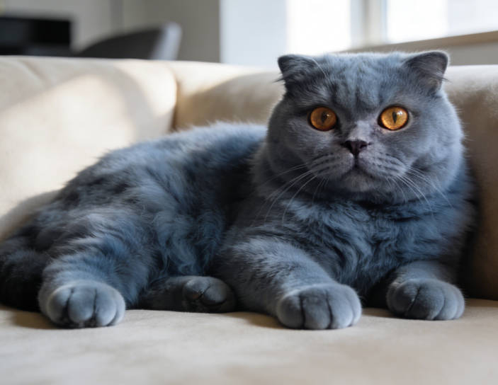 British Shorthair